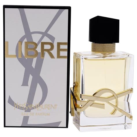 ysl libre geizhals|Yves Saint Laurent Libre Eau de Toilette .